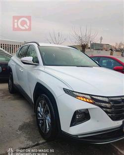 هیوندای تۆکسۆن